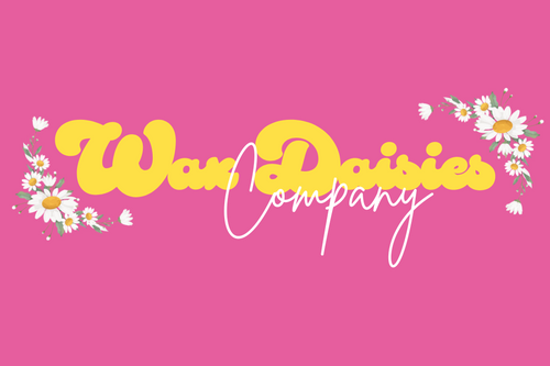 Wax Daisies Company